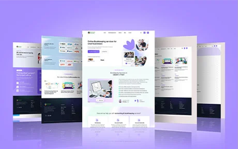 Bookkeeping Services Company