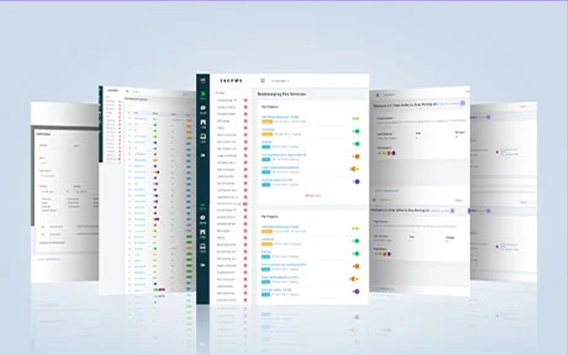 Project Management
